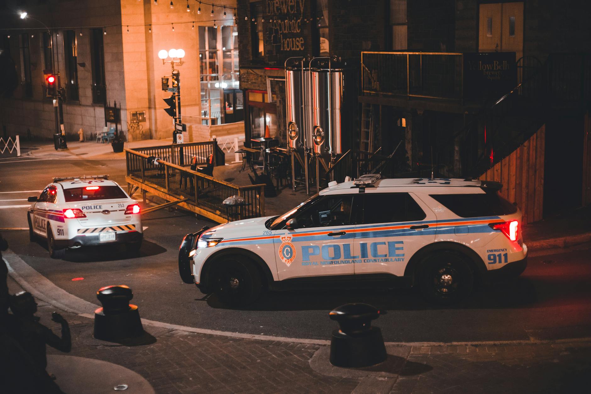 B.C. Extortion Trends Decline but Public Safety Minister Maintains High-Alert Crisis Priority