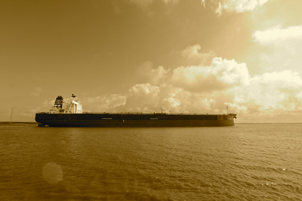 Brazilian Oil Exports Surge as Middle East Conflict Redraws Global Energy Map in 2026