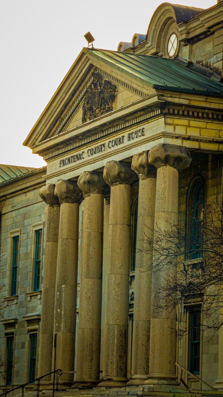 Calgary Jury Delivers Guilty Verdicts in 2024 Roadside Murder Trial