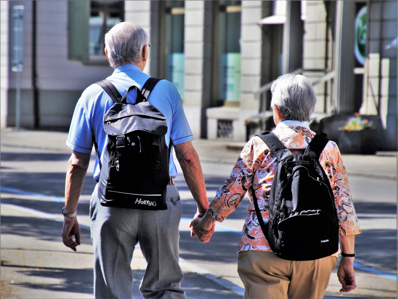 A Looming Downsizing Wave: How Canada's Aging Population Could Reshape the Real Estate Market