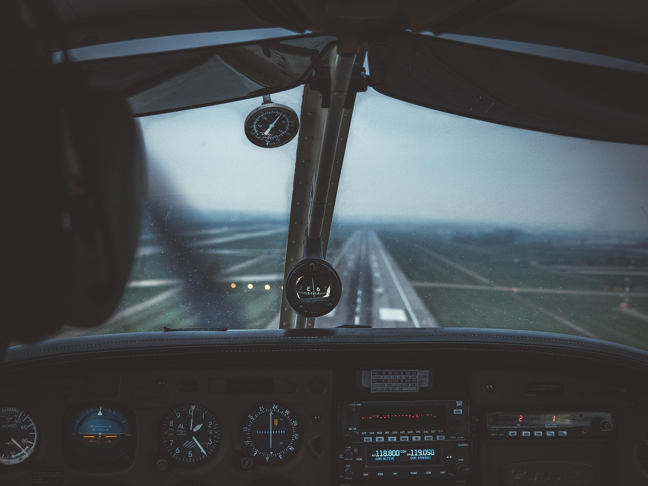 Fatal Runway Incursion at Denver International Airport Raises Critical Security Questions
