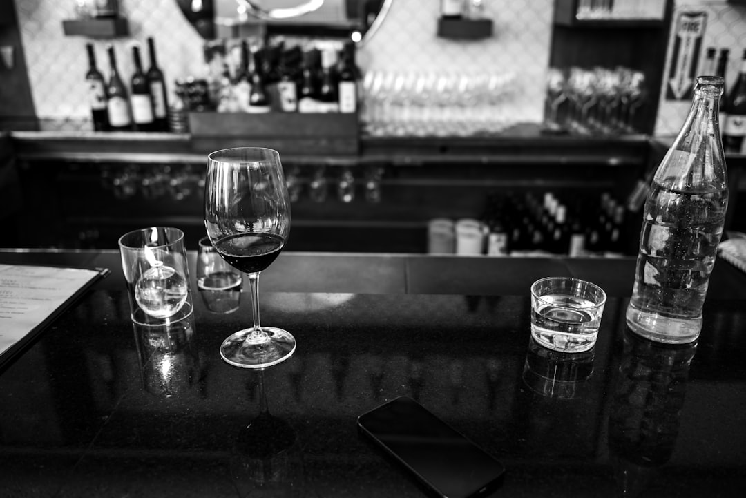 Halifax Police Issue Safety Warning Following Weekend Drink Tampering Reports