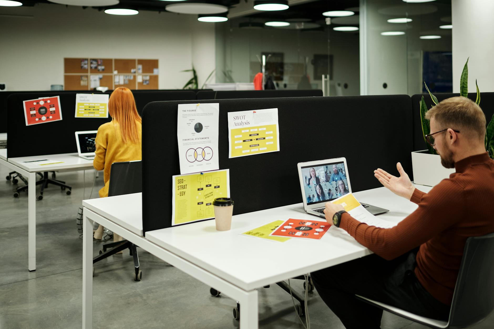HP Dimension 3D Video Conferencing to Launch in Canada: The Future of Immersive Workspaces
