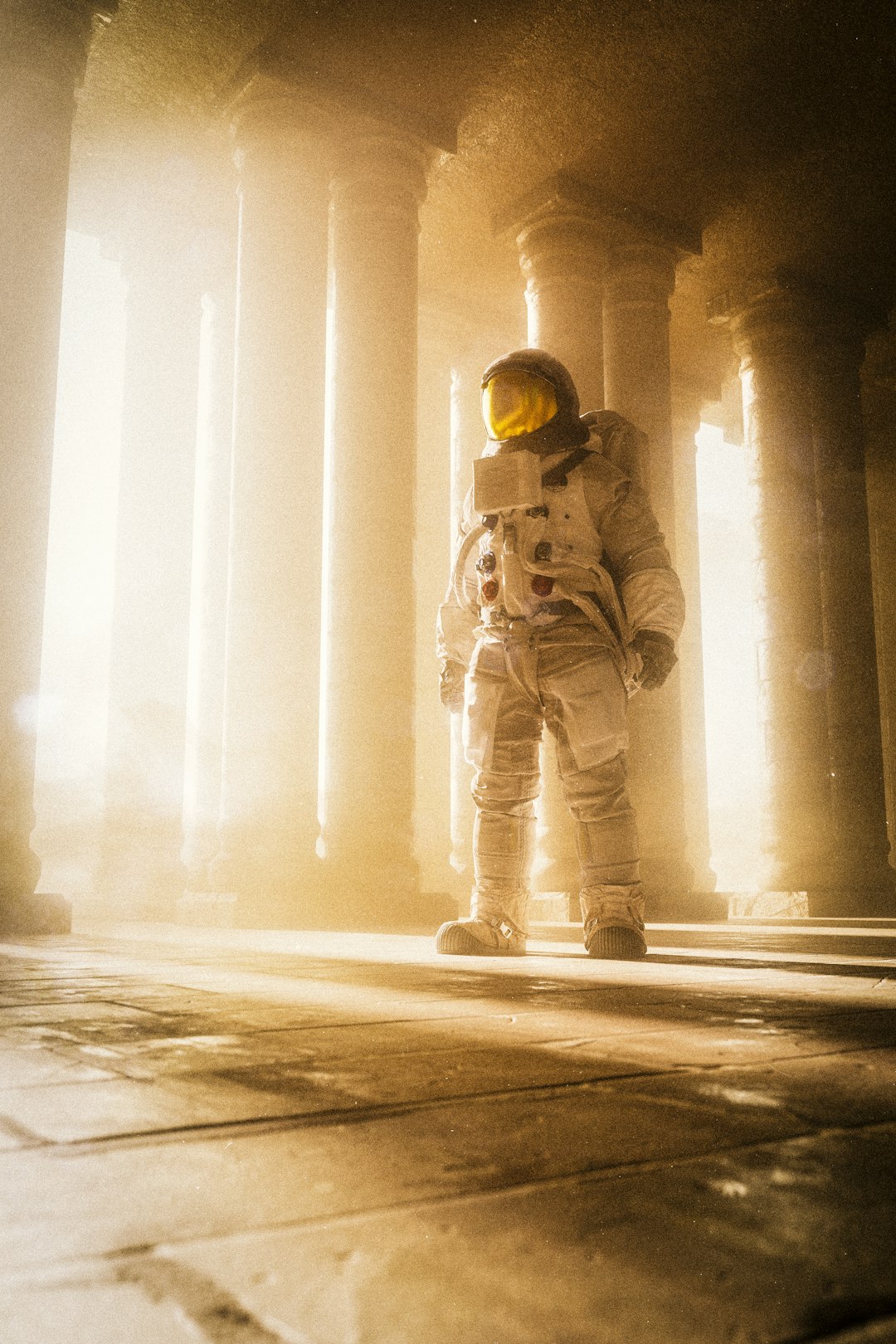 Overcoming Obstacles with Canadian Astronaut Jeremy Hansen