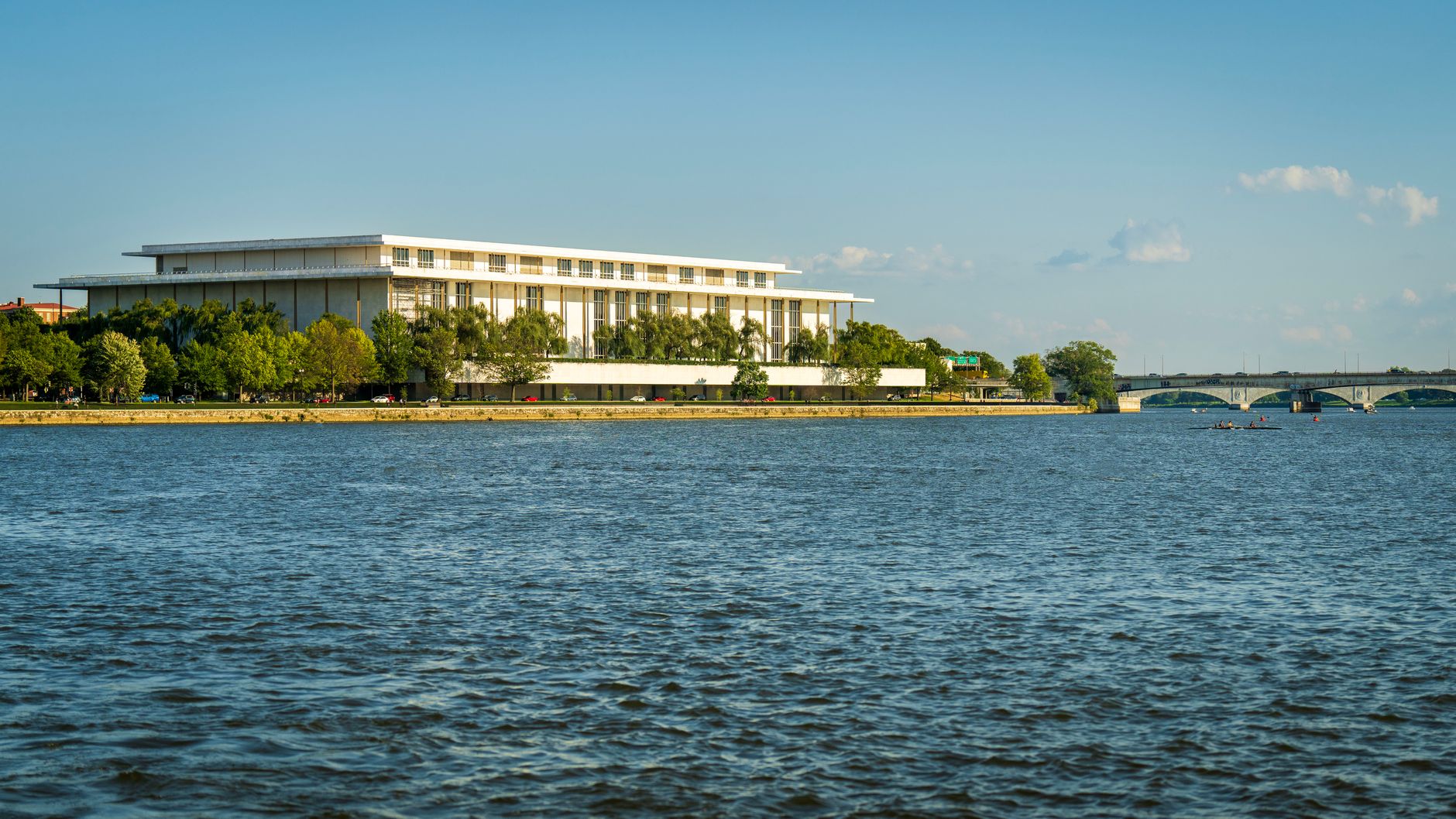 Federal Court Orders Removal of Trump Name from Kennedy Center Following Illegal Renaming Ruling