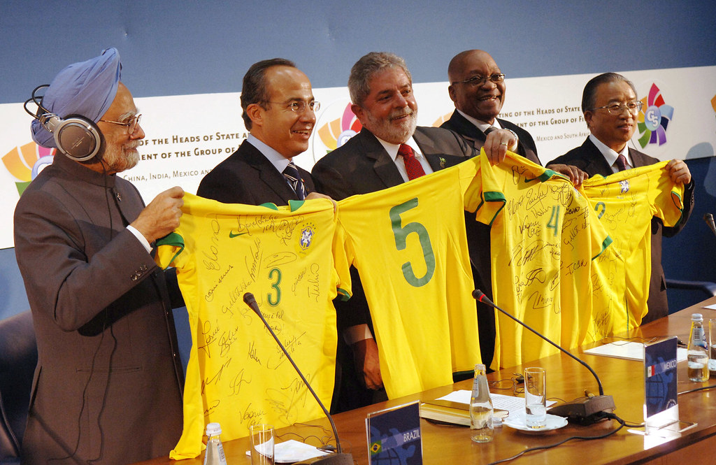 Lula Rejects US Terrorist Labels for Brazilian Gangs Amid Sovereignty Concerns