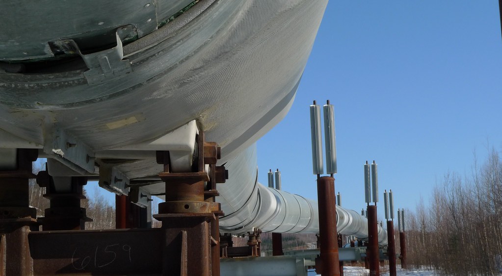 Oil Shipments to US Gulf Coast in High Demand