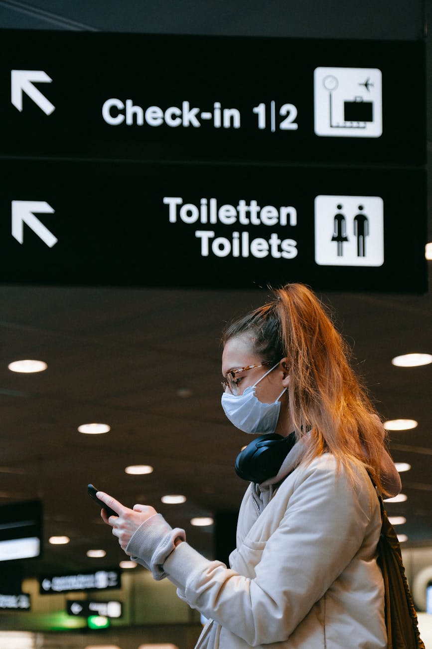 Ottawa Invokes Bill C-12 to Suspend 24,000 Travel Documents Amid Ebola Concerns