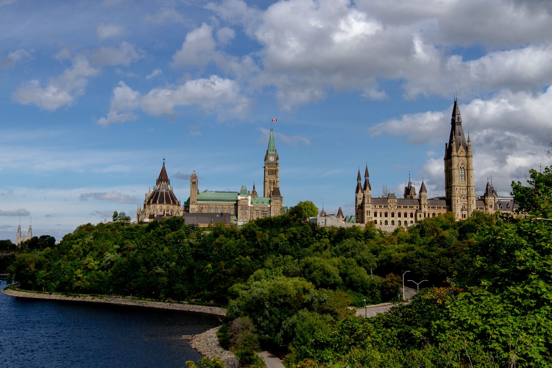 Canada's Pro-Life Rally Demands Change