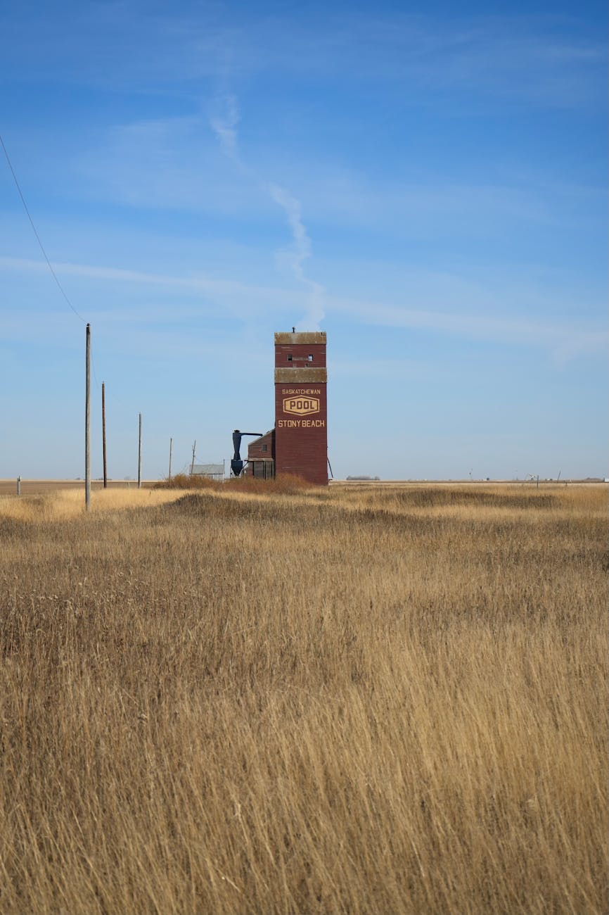 Saskatchewan Weather Alert