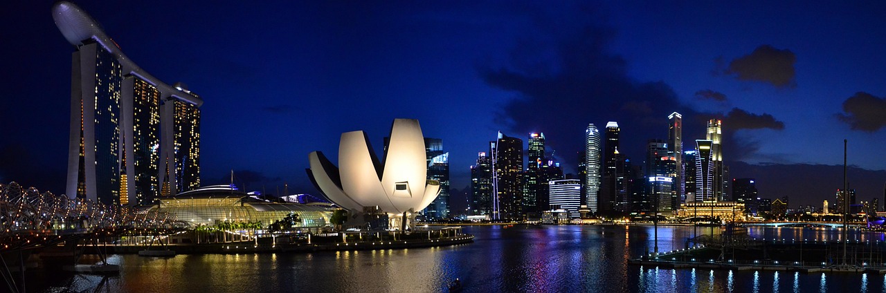 Singapore Economy Defies Energy Risks with 6% Growth in Q1 2026
