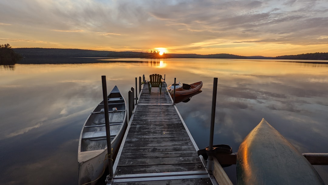 Smart Cottage Trends 2026: High-Tech Upgrades for Canadian Lake Life