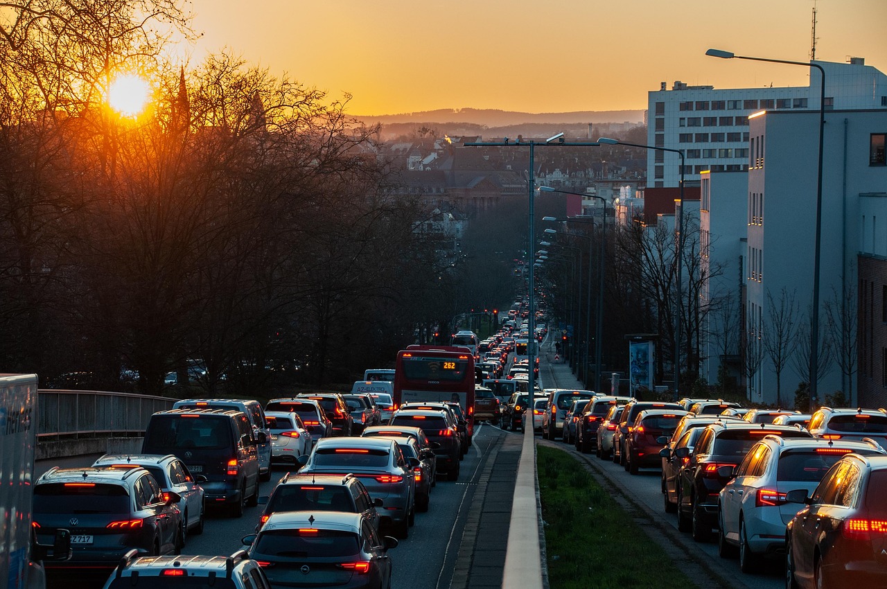 Southwest Edmonton Gridlock: Commute Times Triple Amid 2026 Construction Surge
