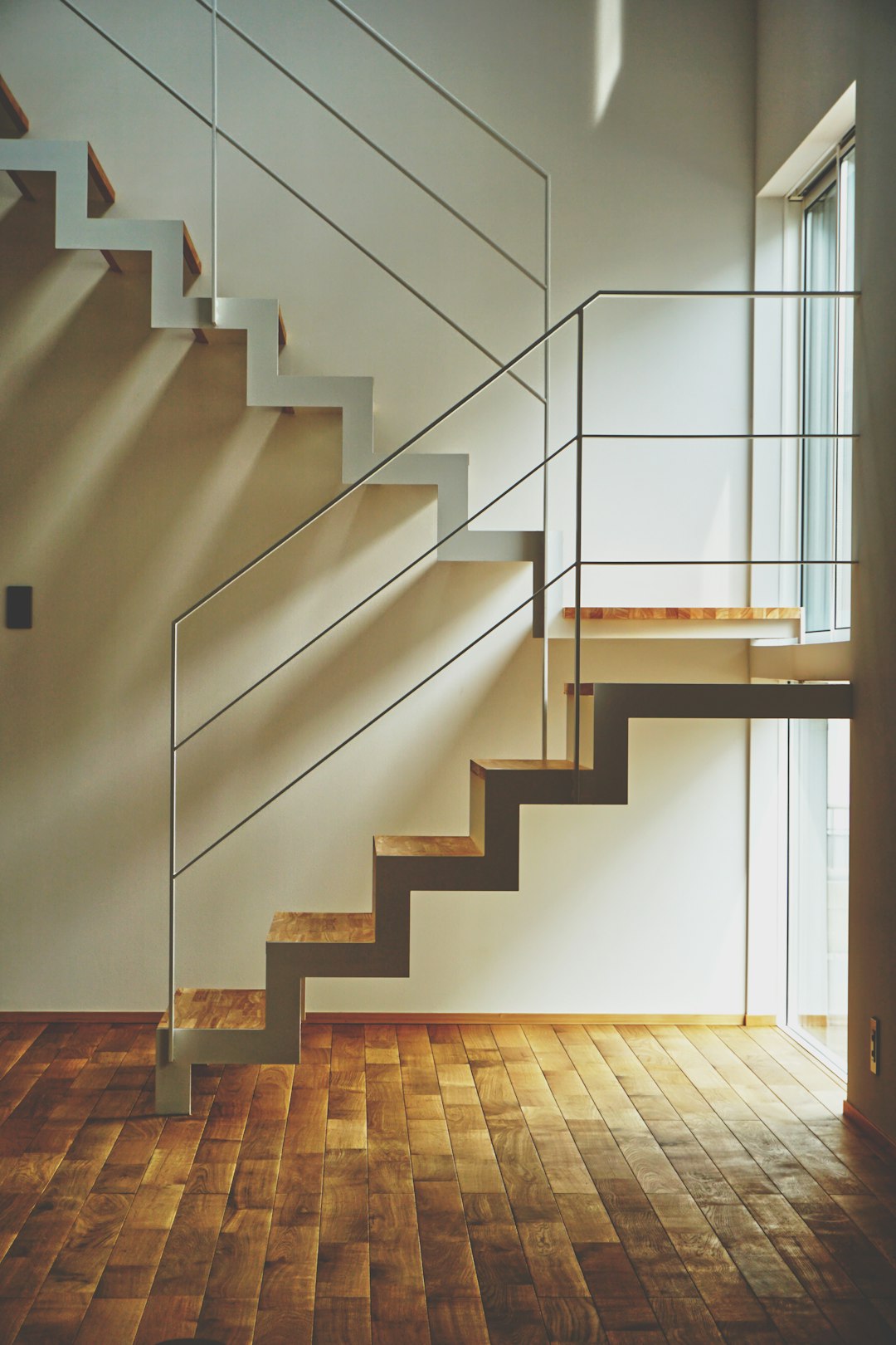 Staircase Makeover Trends