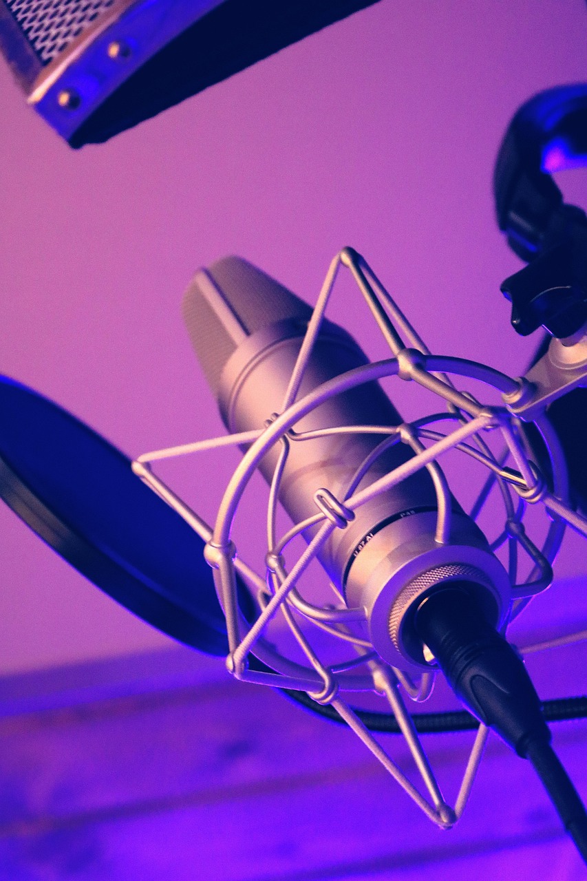 Launching Your Voice: A Comprehensive Guide on How to Start a Podcast in 2024