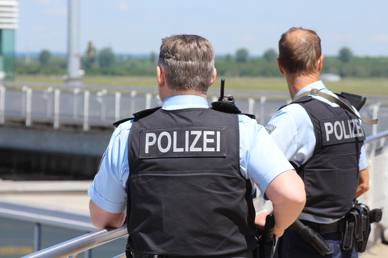 Transnational Terror Plot Investigation: Iraqi National Charged in Global Attacks Targeting Jewish Institutions