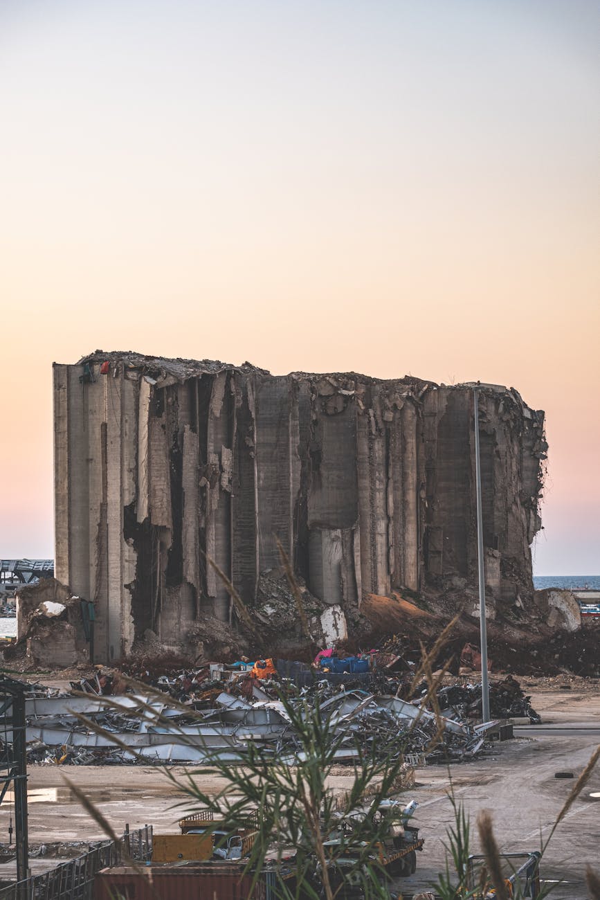 Tyre Lebanon Airstrikes 2026: Assessing the Humanitarian and Cultural Impact
