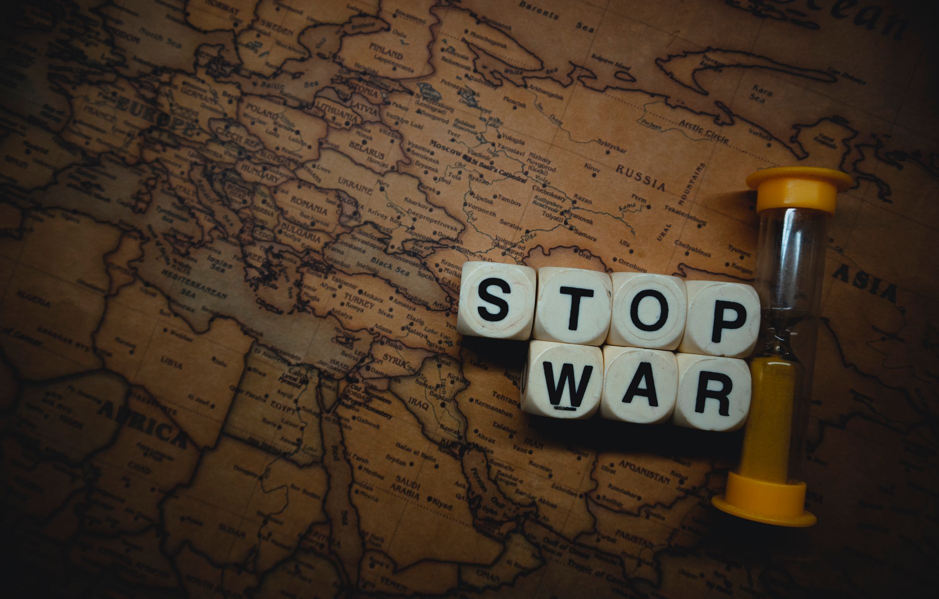100 Days of Conflict: Assessing the Global Impact of the US-Israel War on Iran