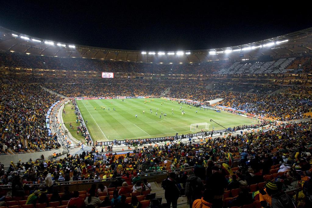 2026 FIFA World Cup Schedule: Top 20 Must-Watch Matches and Key Trends