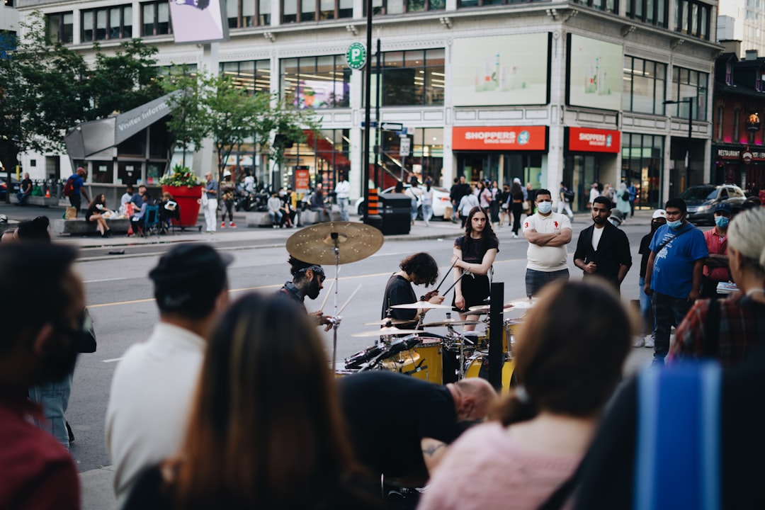 CHIN Radio Celebrates 60 Years of Multicultural Broadcasting in Toronto