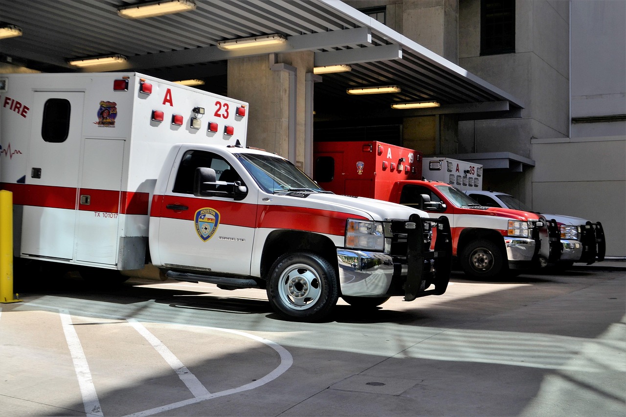 Canada's Emergency Departments Face Critical Overload as Wait Times Soar