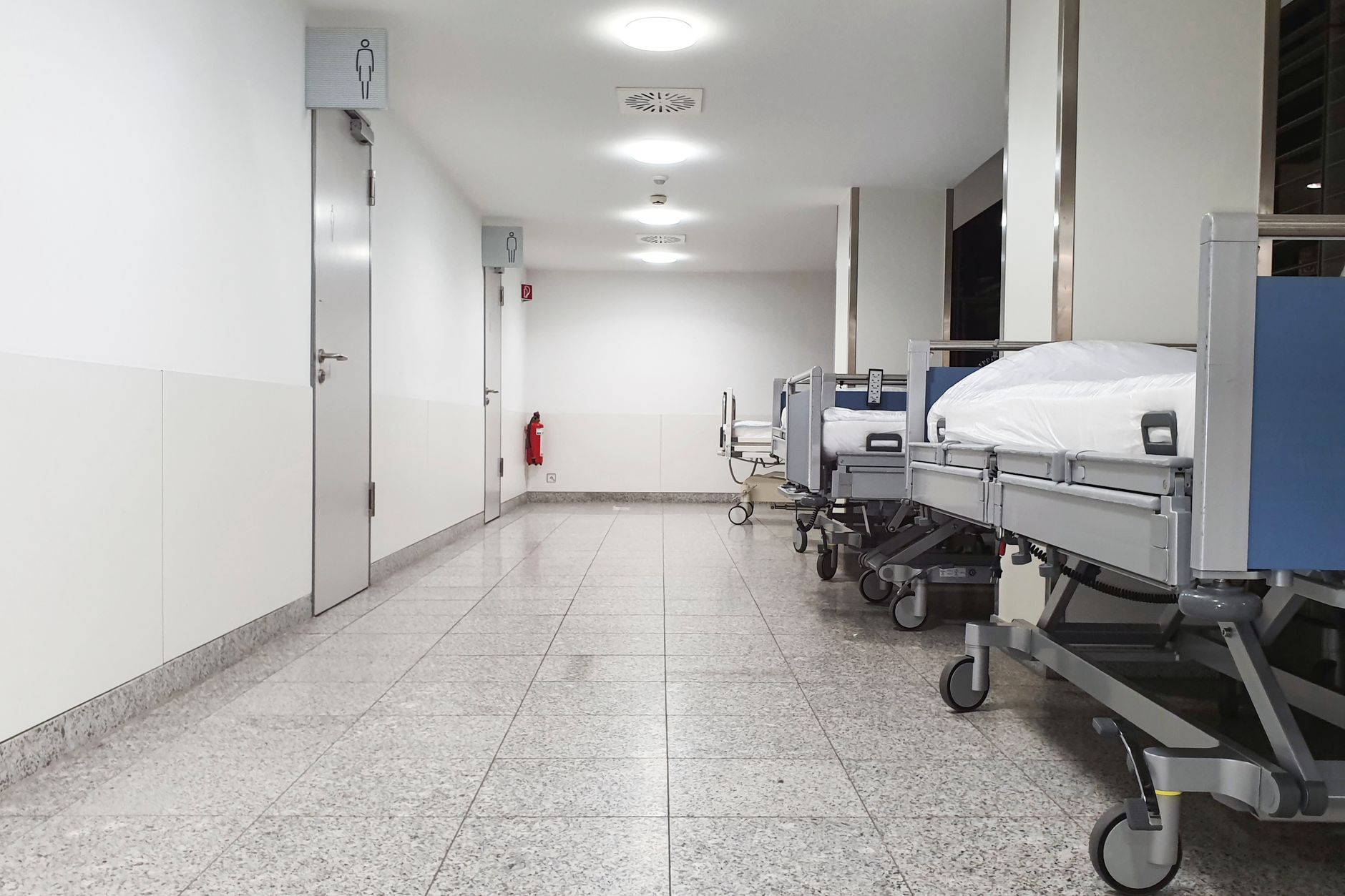 Canada's Emergency Rooms Grapple with Critical Wait Times, Patient Safety at Risk