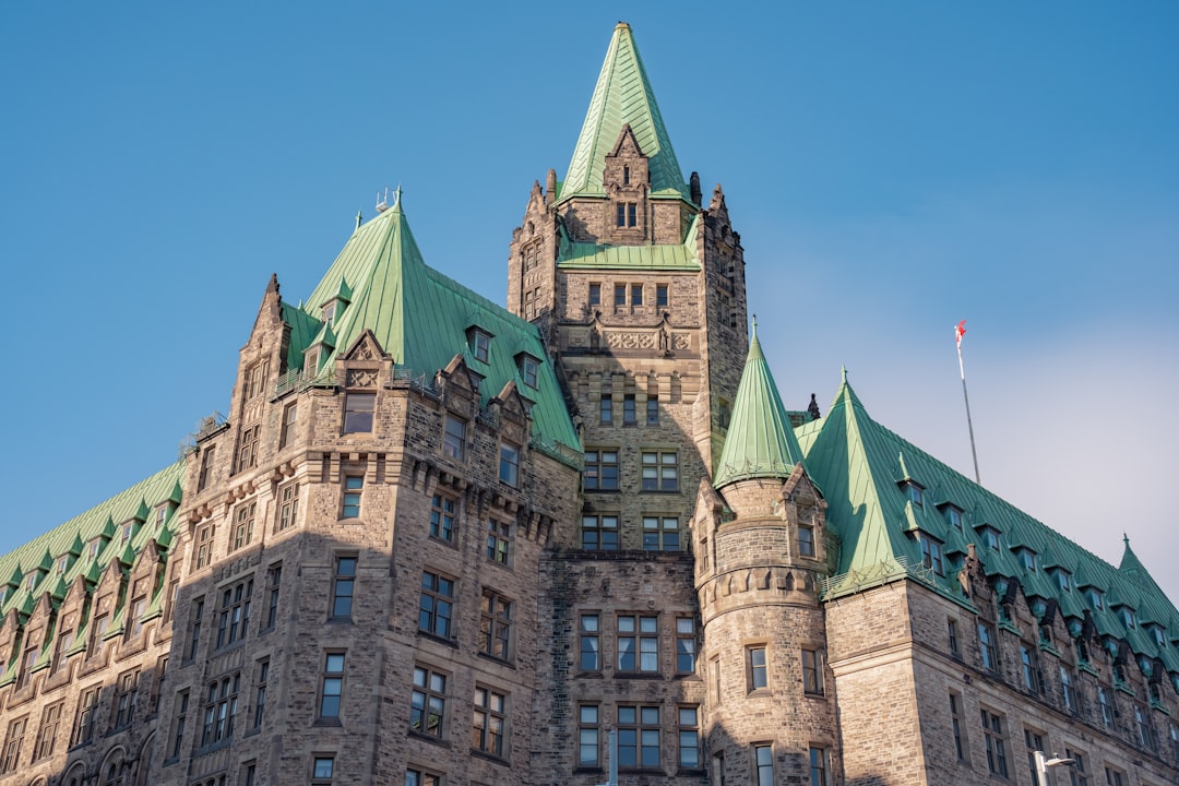 Canadian MPs Warn of Rising Safety Risks from Manosphere Ideologies