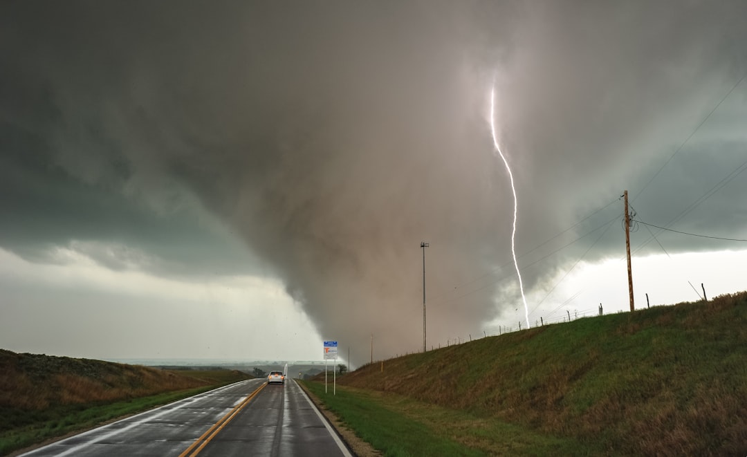 Canadian Prairies Brace for Dual Threat of Floods and Tornadoes in 2026