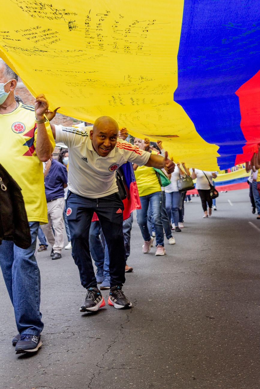 Colombia Presidential Election 2026: De la Espriella and Cepeda Face June Runoff