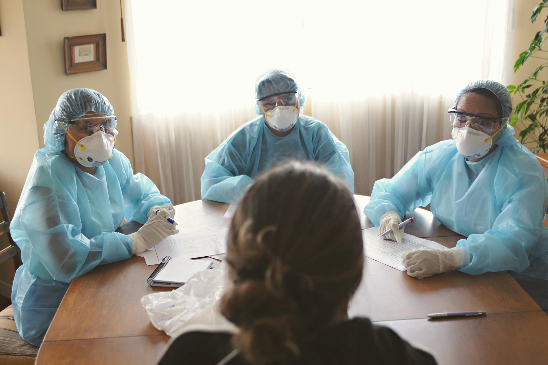 DRC Intensifies Ebola Testing as Confirmed Cases Surpass 260 in Growing Outbreak