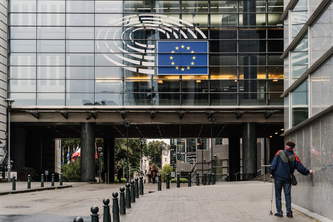 EU Unveils Bold Strategy to Decouple From Foreign Tech Giants by 2030
