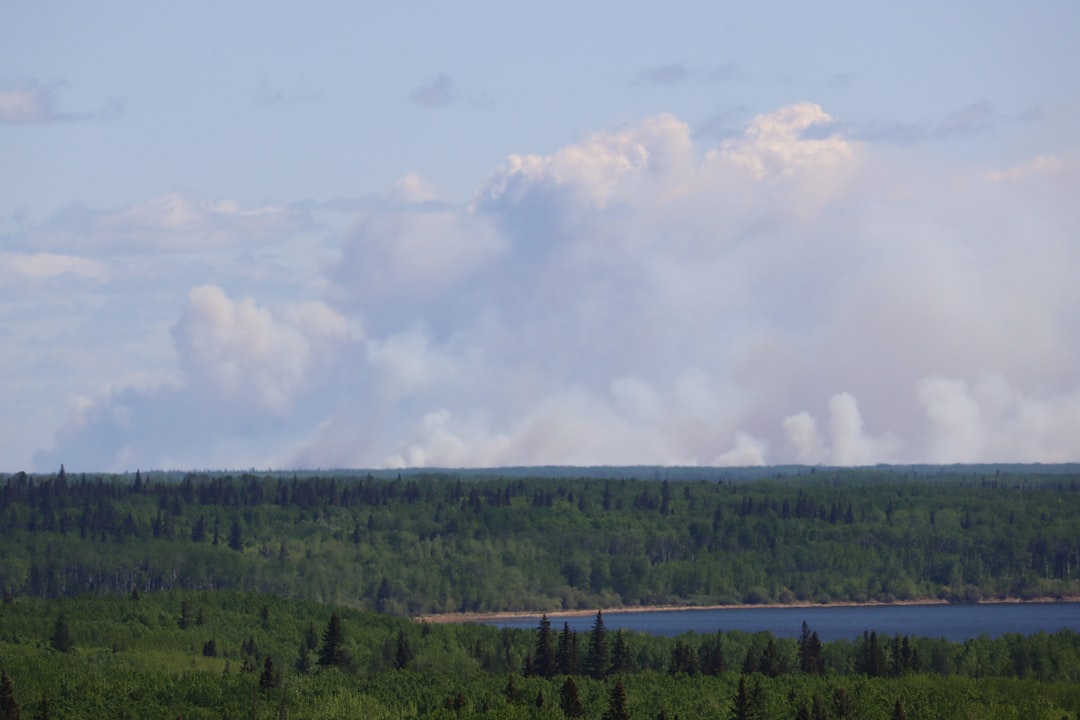 Extreme Weather Patterns in Western Canada: Managing Heat, Smoke, and Flooding Risks