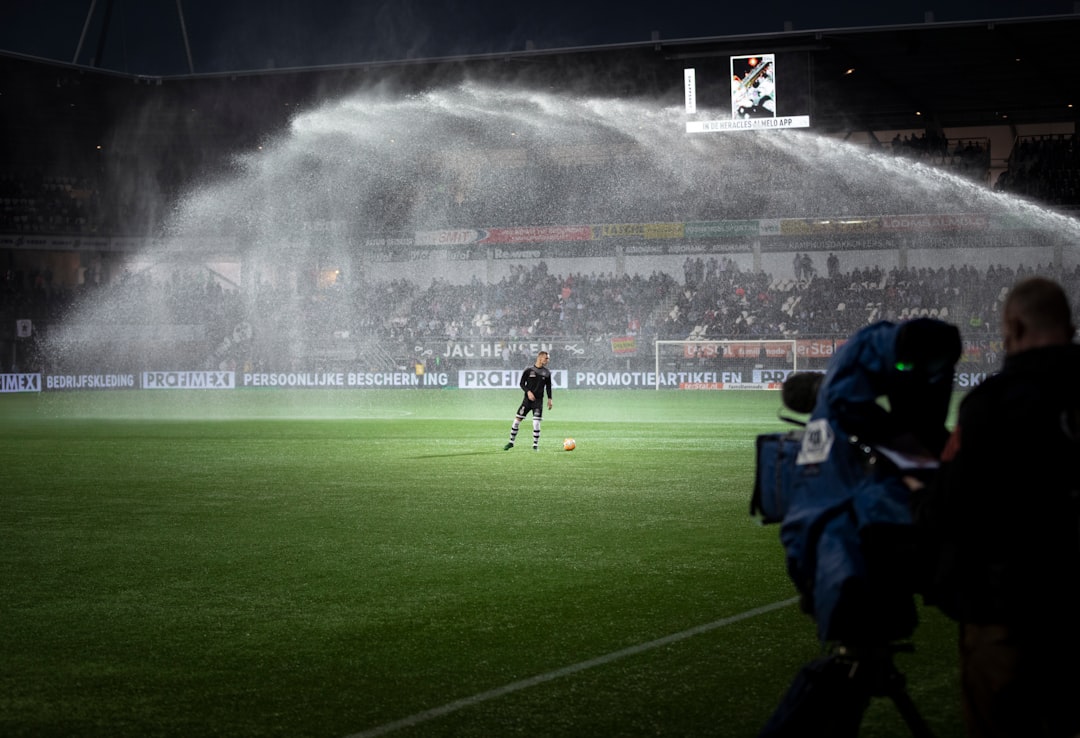 FIFA 2026 Hydration Breaks: Vital Player Safety or New Commercial Frontier?