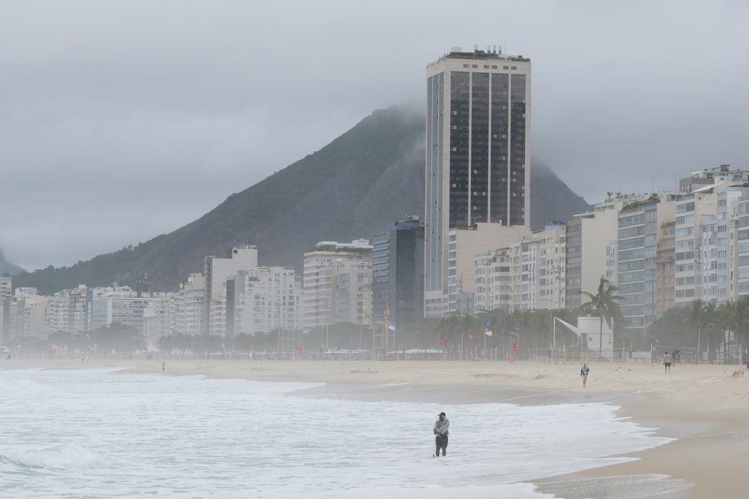 Fatal Mid-Air Helicopter Collision in Rio de Janeiro Claims Six Lives