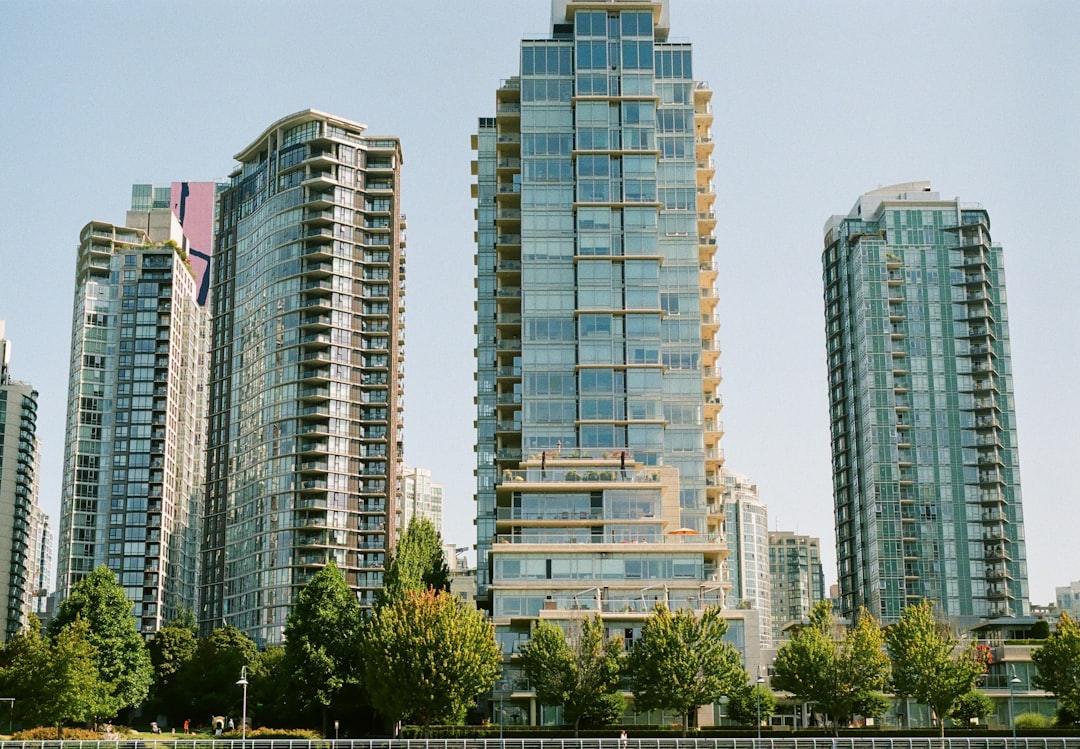 Federal-Provincial Condo Acquisition Plan Ignites Debate Over B.C. Affordable Housing