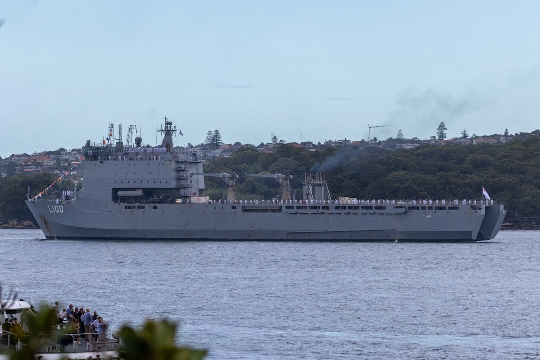 French Navy Intercepts Russian Oil Tanker in English Channel Sanctions Enforcement