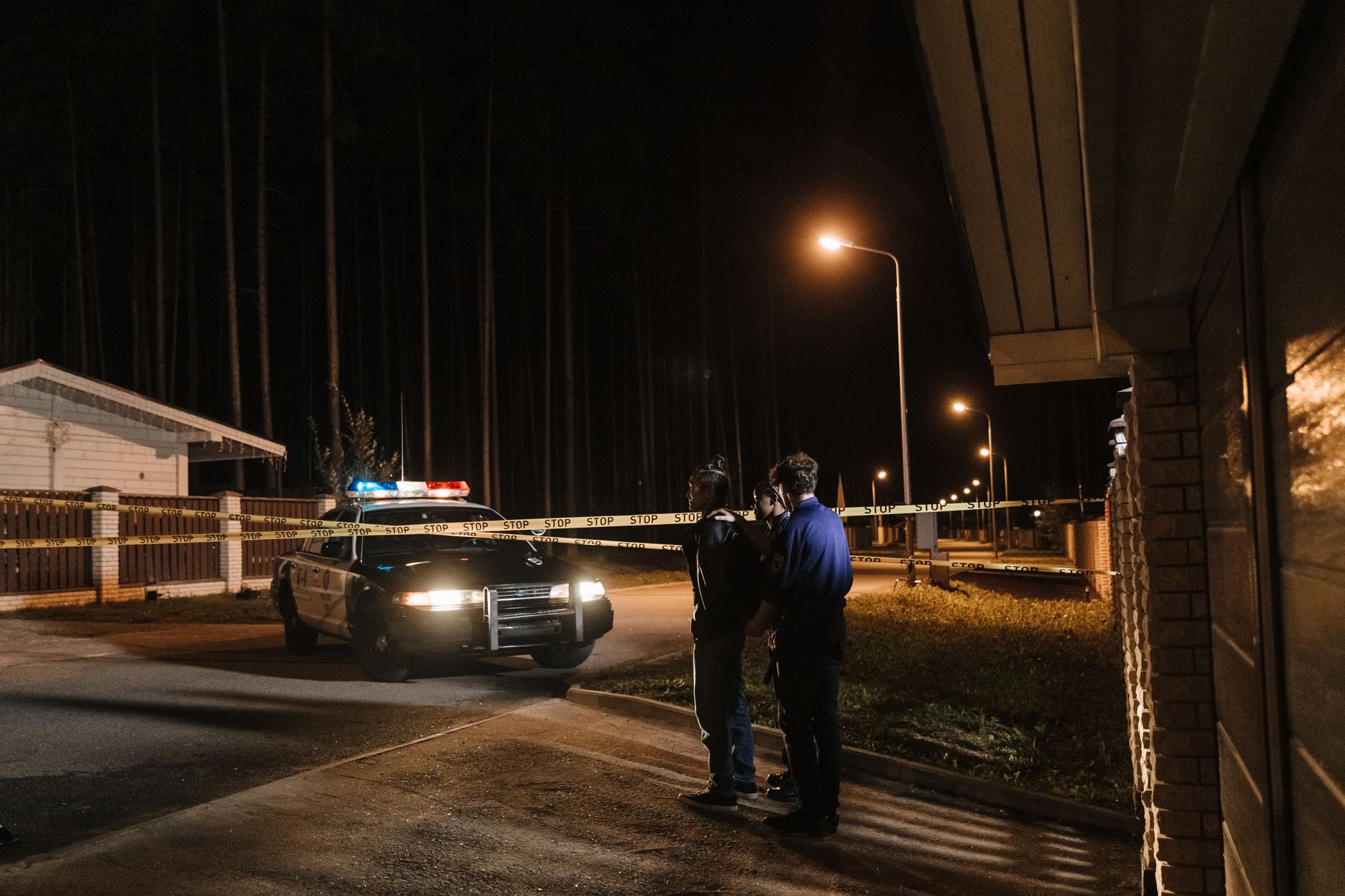 GTA Public Safety: Fatal Brampton Shooting and Major Firearm Seizure in Ajax Spark Investigation