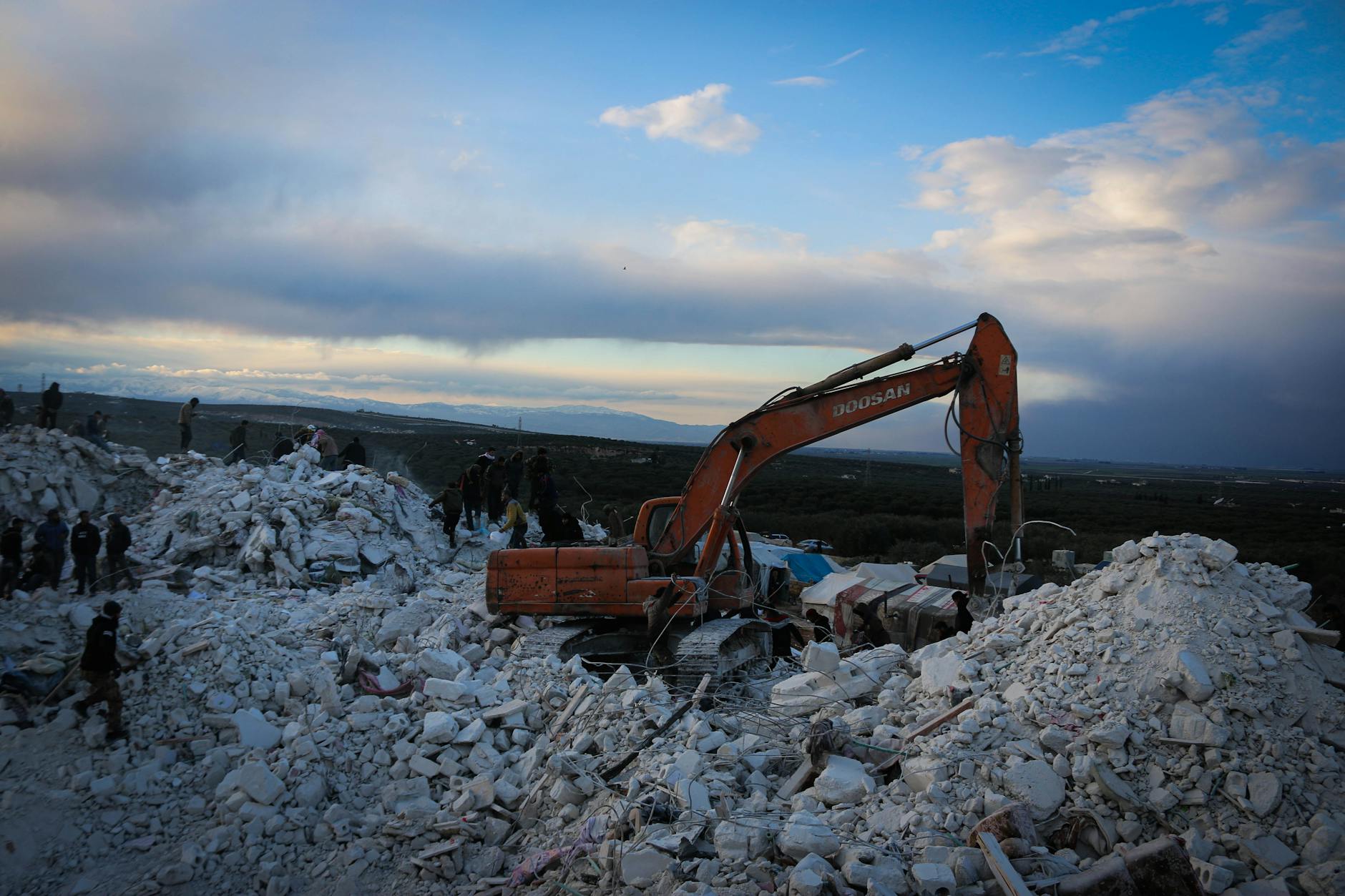 Gaza Reconstruction 2026: Why Conditional Aid is Sparking Global Debate