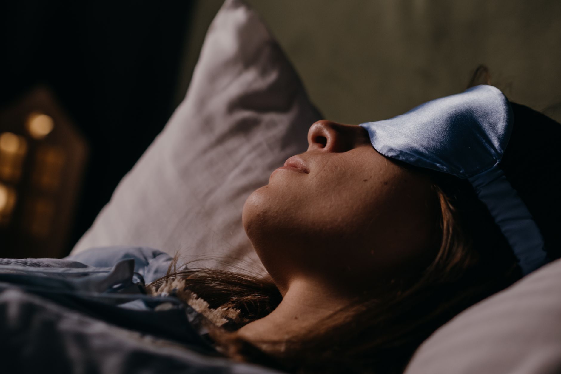Health Canada Authorizes Zepbound as First GLP-1 Treatment for Obstructive Sleep Apnea