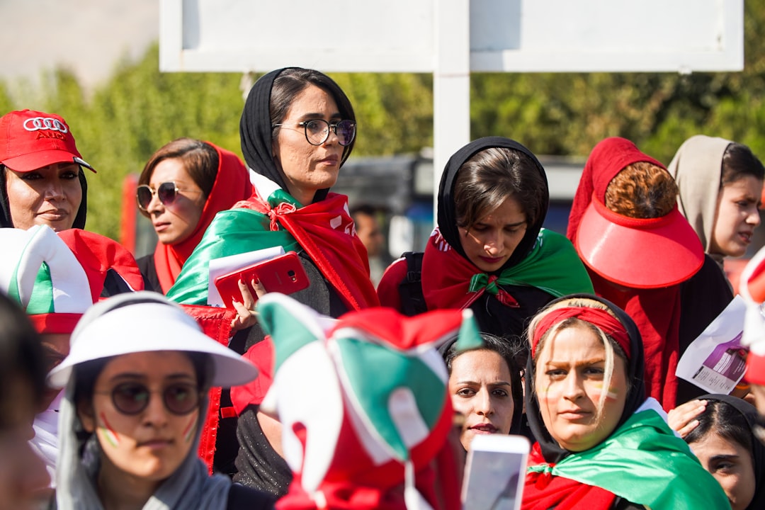 Iran's Team Melli Unites Diaspora During 2026 World Cup Opener in Los Angeles