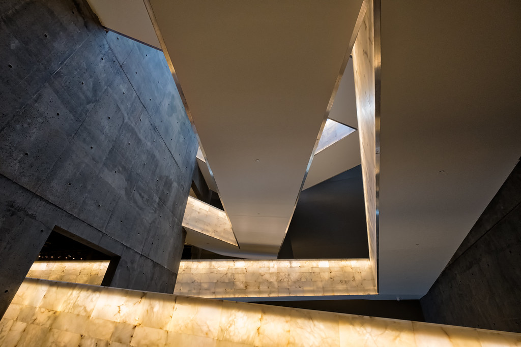 Jewish Board Member Resigns from Canadian Museum for Human Rights Over Palestinian Exhibit