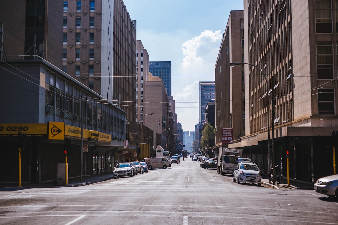 Johannesburg Economic Shift: How the 2026 Immigration Crackdown Impacts Inner-City Business