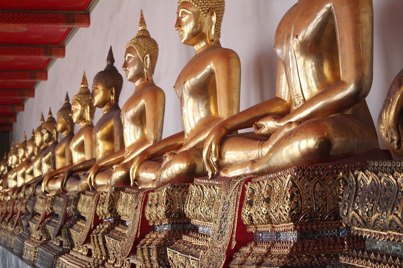 Justice Delivered: Bangkok Court Issues Death Sentences in 2015 Erawan Shrine Bombing Case