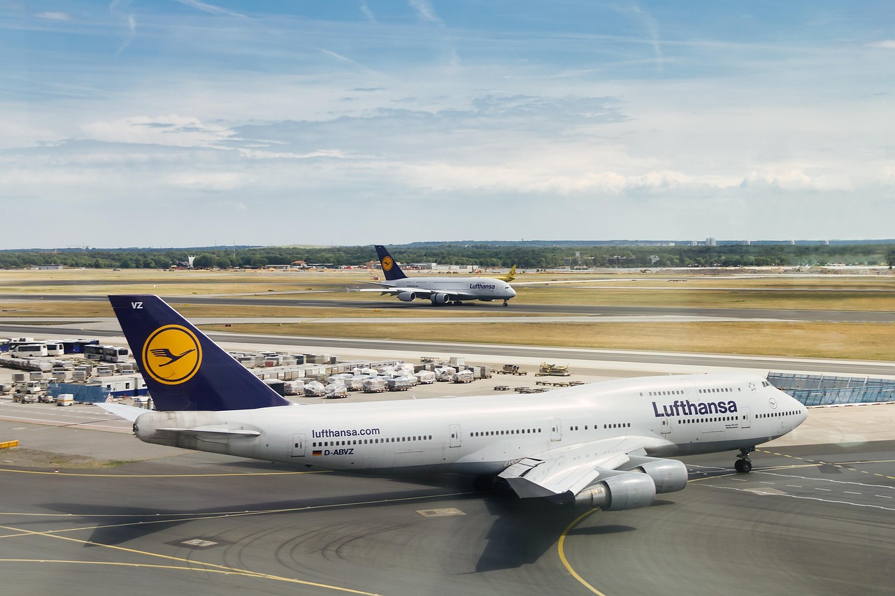Middle East Aviation Security 2026: Kuwait Airport Attack Signals Regional Escalation