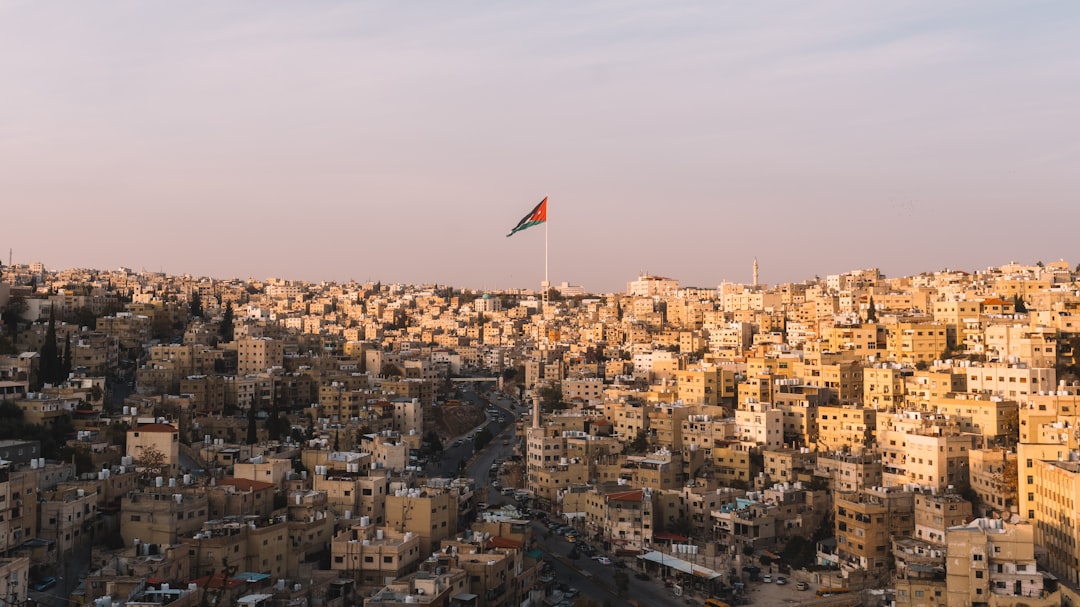 Middle East Diplomatic Efforts Intensify Amid Regional Tensions