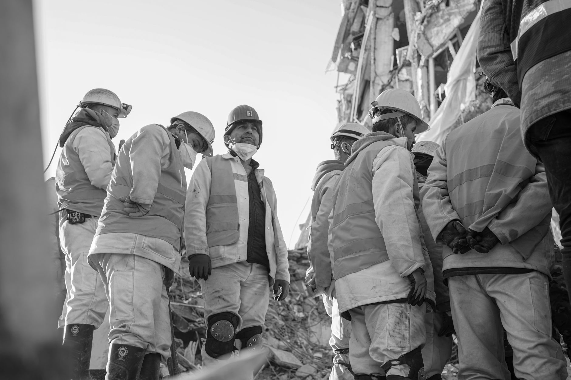 Mindanao Earthquake Recovery: Search Efforts Intensify in General Santos City