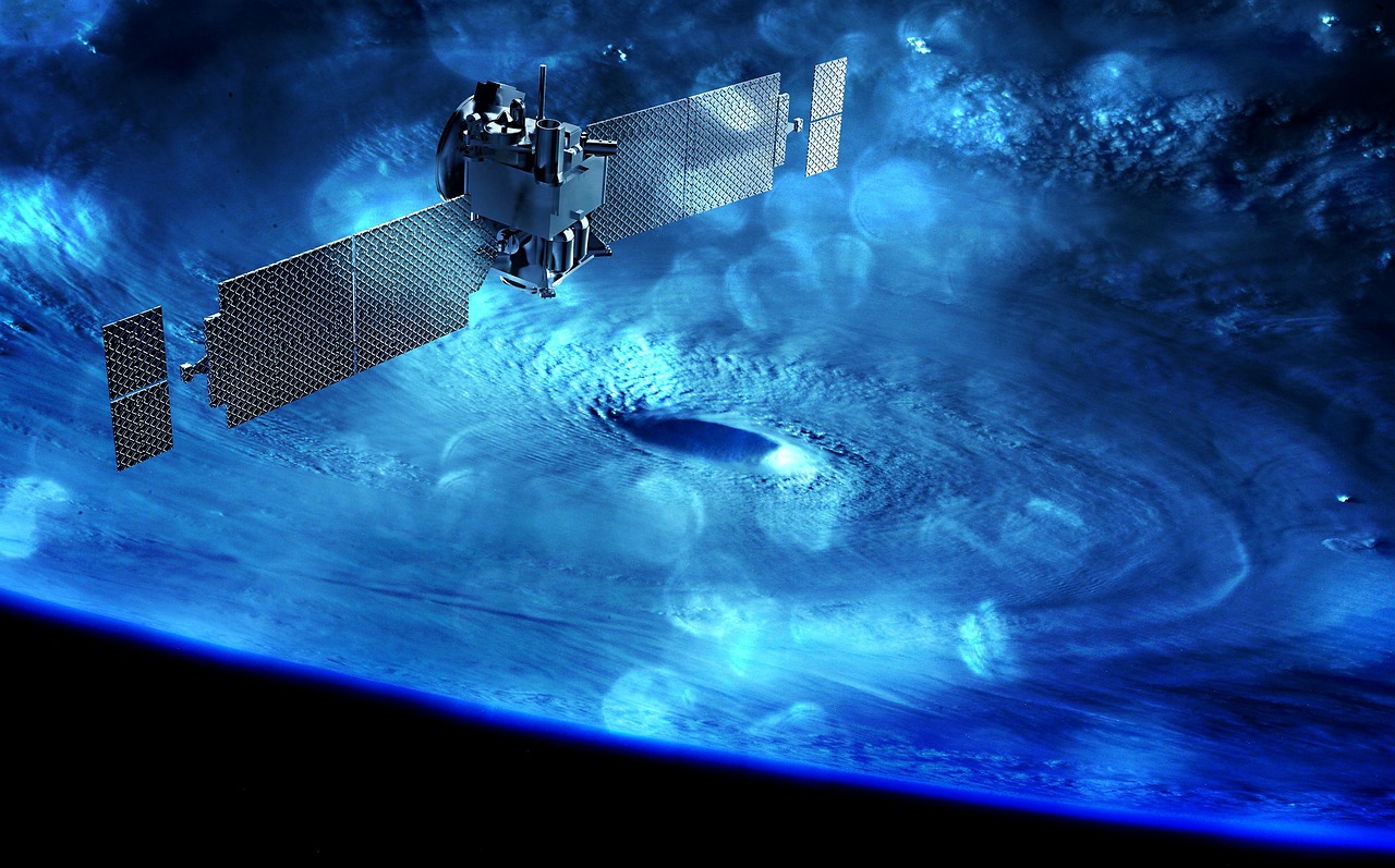 NASA Terminates Mars Atmospheric Mission After Prolonged Signal Silence