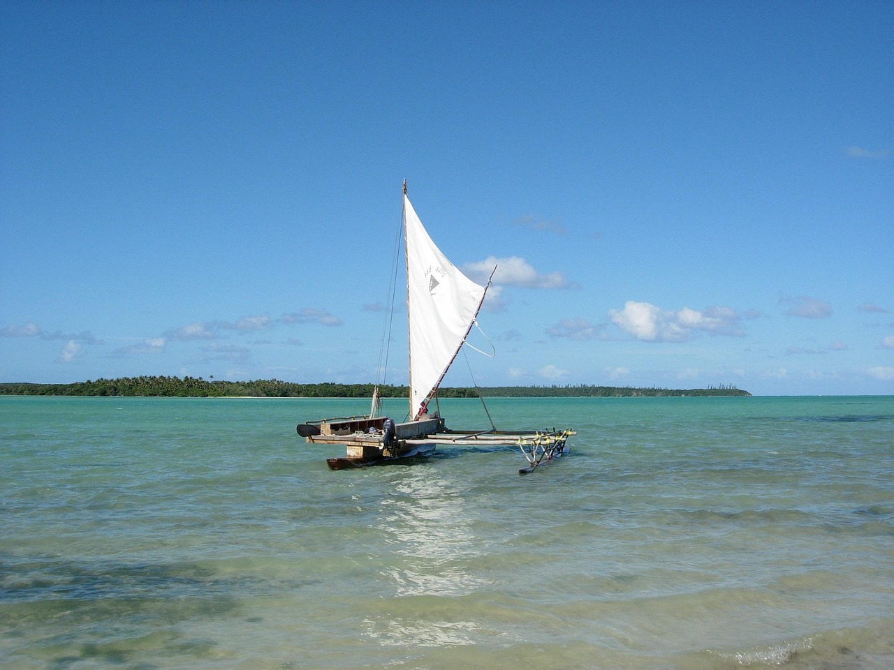 New Caledonia's Pivotal Provincial Elections Under Tight Security