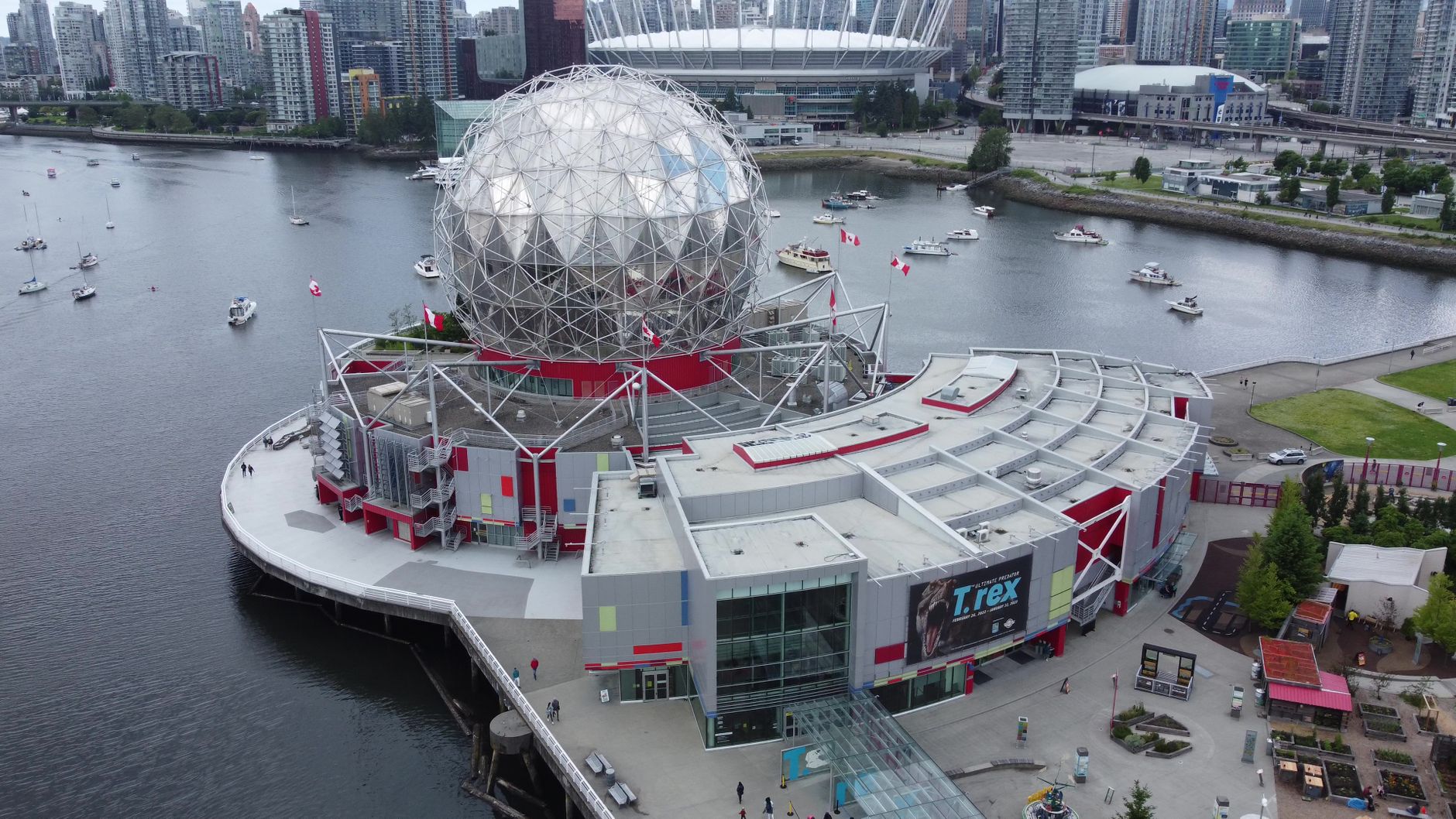 Official Vancouver World Cup Guide Sparks Outcry Over Illicit Drug Advice