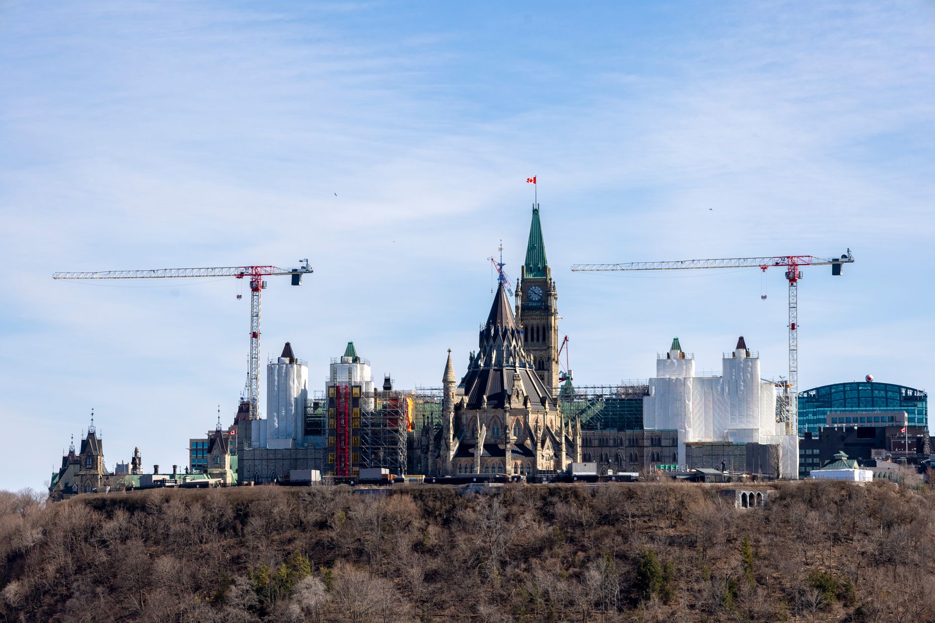 Parliamentary Committee Recommends Indefinite Pause on MAID for Mental Illness in Canada